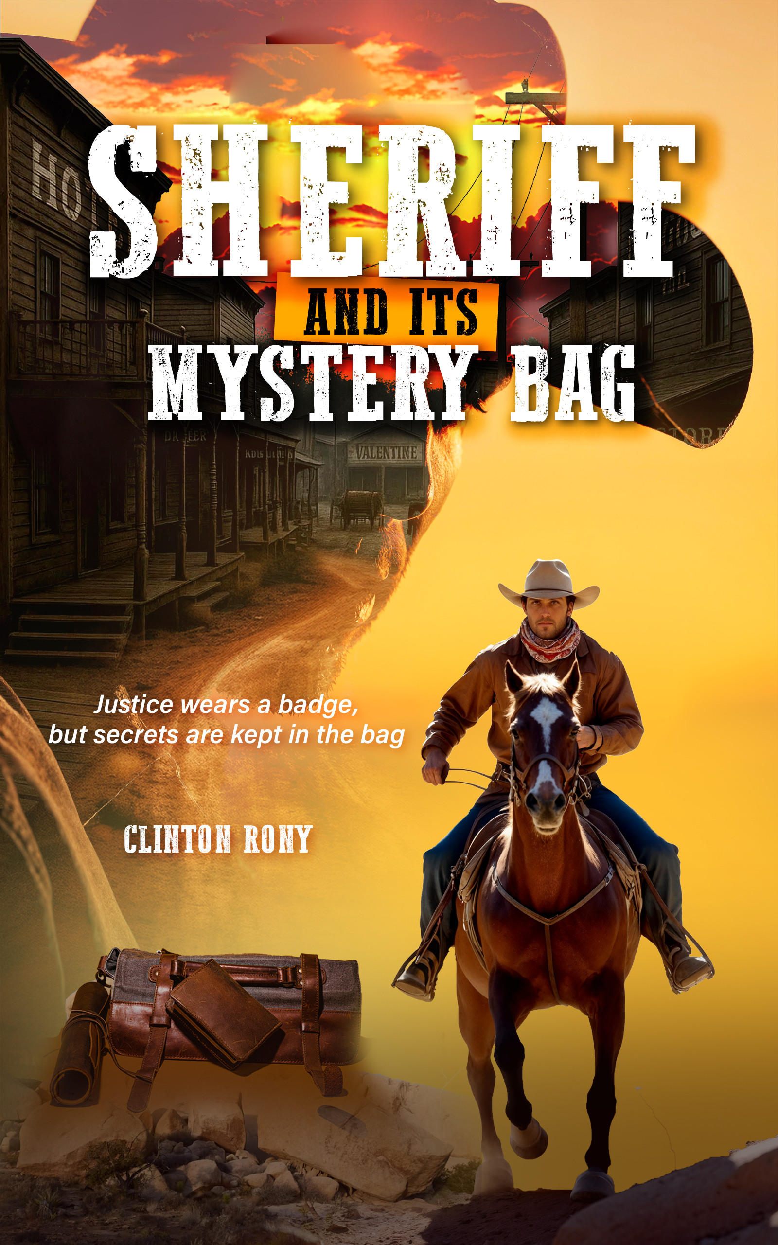 A Life beneath the Ocean