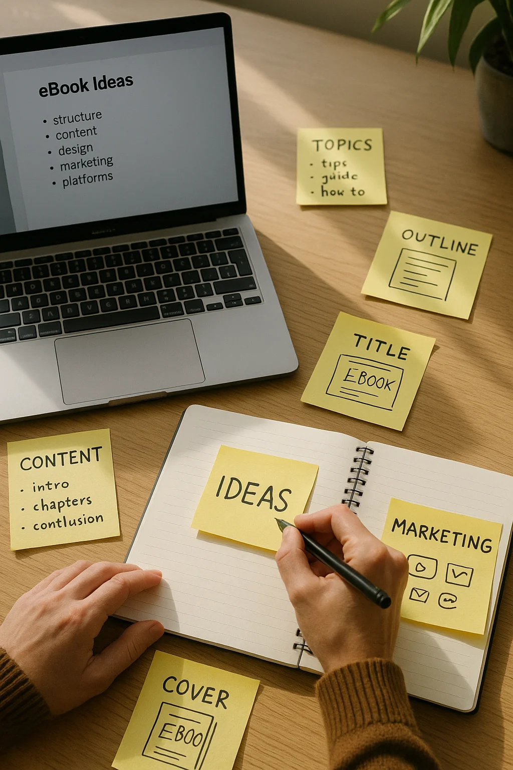 Genre Specialization